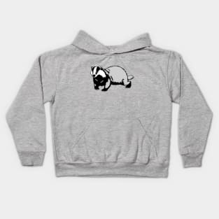 Badger Kids Hoodie